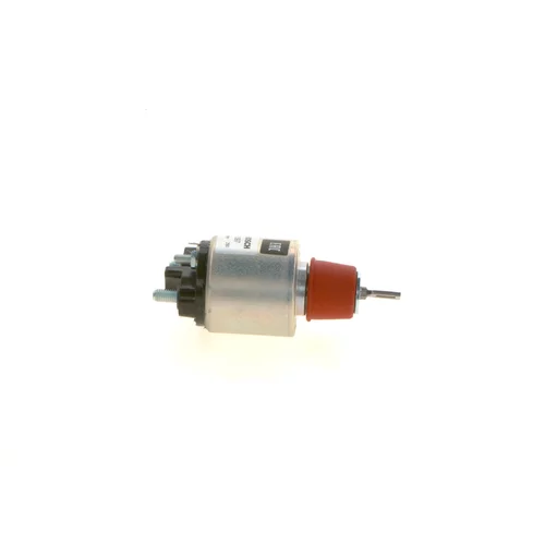 Elektromagnetický spínač pre štartér BOSCH 2 339 303 397 - obr. 3