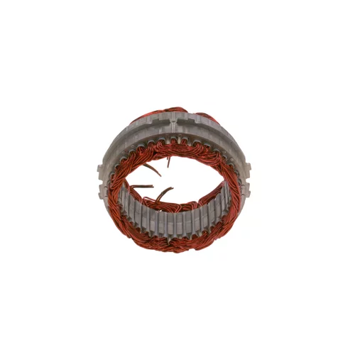 Stator, generátor BOSCH F 00M 120 107 - obr. 2