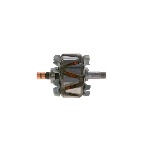 Rotor alternátora BOSCH F 00M 121 617 - obr. 2