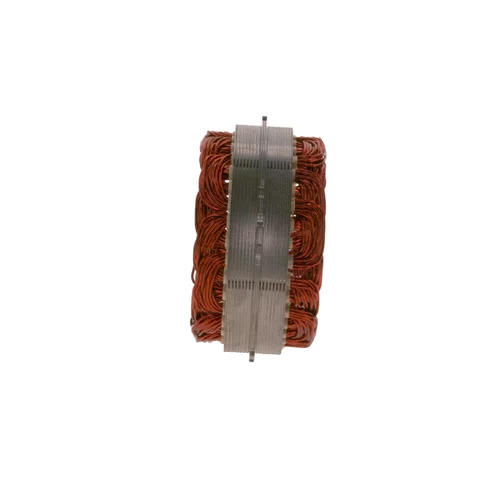 Stator, generátor BOSCH F 00M 130 113 - obr. 1