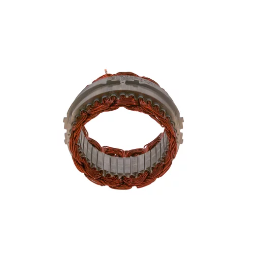 Stator, generátor BOSCH F 00M 130 132 - obr. 2