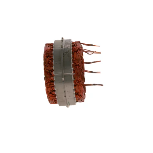 Stator, generátor BOSCH F 00M 130 132 - obr. 3