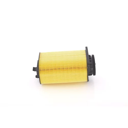 Vzduchový filter BOSCH F 026 400 480 - obr. 1