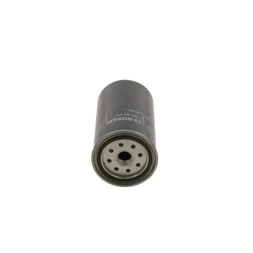 Palivový filter BOSCH F 026 402 270 - obr. 1