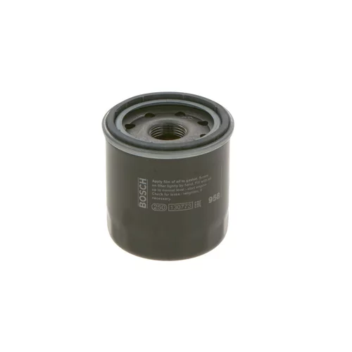 Olejový filter BOSCH F 026 407 001 - obr. 3