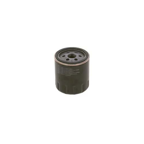 Olejový filter BOSCH F 026 407 017 - obr. 2