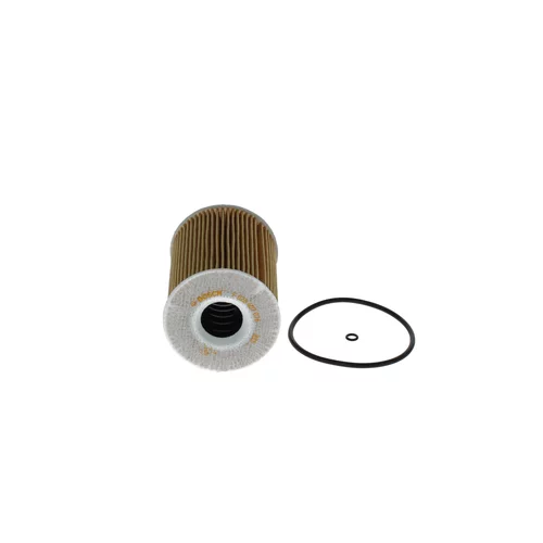 Olejový filter BOSCH F 026 407 076