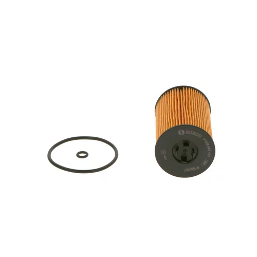 Olejový filter BOSCH F 026 407 157