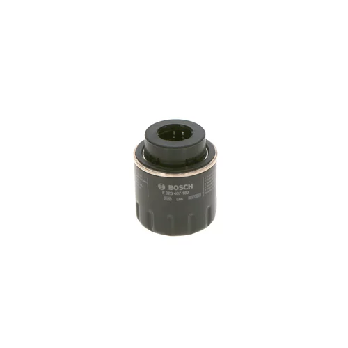 Olejový filter BOSCH F 026 407 183 - obr. 1