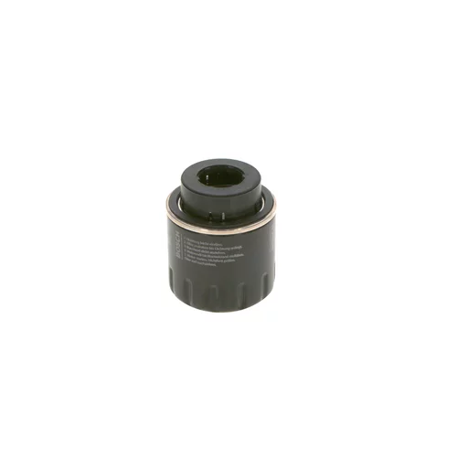 Olejový filter BOSCH F 026 407 183 - obr. 3