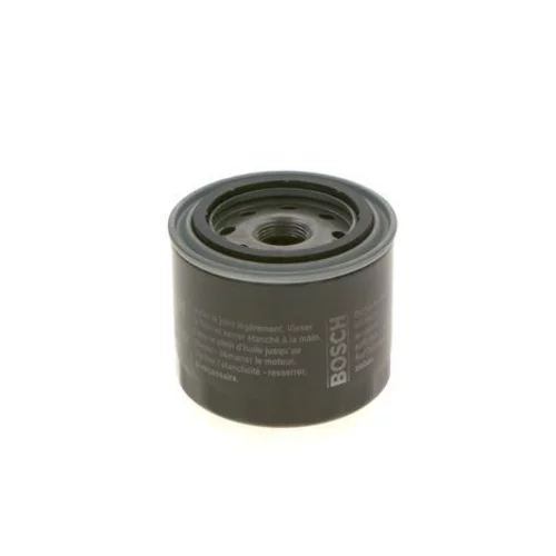 Olejový filter BOSCH F 026 407 200 - obr. 1