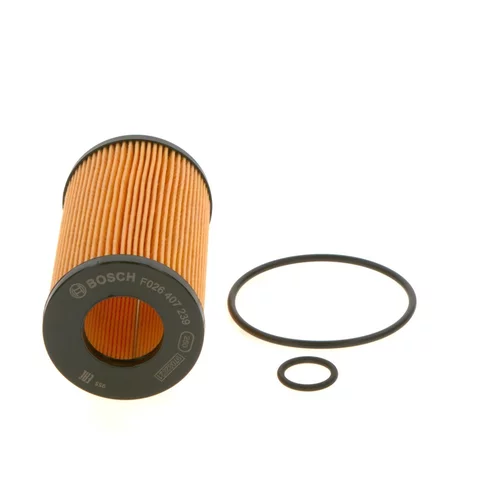 Olejový filter BOSCH F 026 407 239