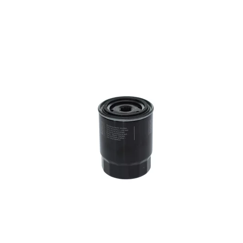 Olejový filter BOSCH F 026 407 332 - obr. 2