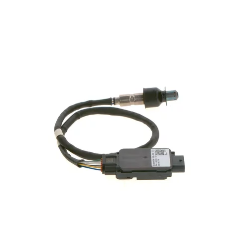 NOx-Sensor, vstrekovanie močoviny 0 281 007 756 /BOSCH/ - obr. 3