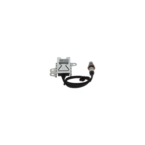 NOx-Sensor, vstrekovanie močoviny BOSCH 0 281 008 761 - obr. 2