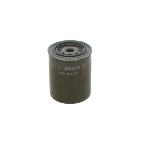 Olejový filter BOSCH 0 451 103 357