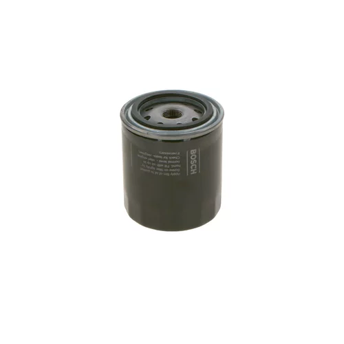 Olejový filter BOSCH 0 451 104 014 - obr. 1