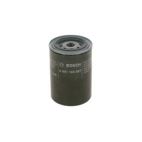 Olejový filter BOSCH 0 451 104 067