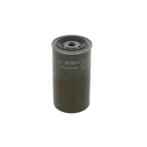 Olejový filter BOSCH 0 451 203 001