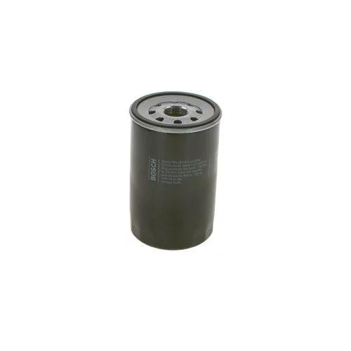 Olejový filter BOSCH 0 451 301 207 - obr. 4