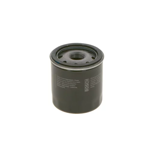 Olejový filter 0 986 452 028 /BOSCH/ - obr. 1