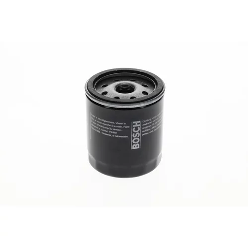 Olejový filter 0 986 452 044 /BOSCH/ - obr. 2