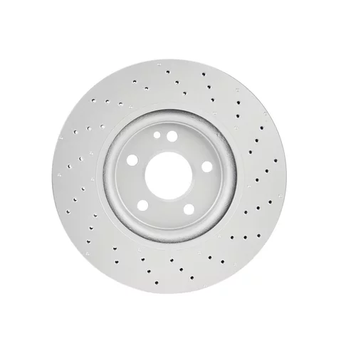 Brzdový kotúč 0 986 479 A60 /BOSCH/ - obr. 2