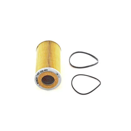 Olejový filter BOSCH 1 457 429 493