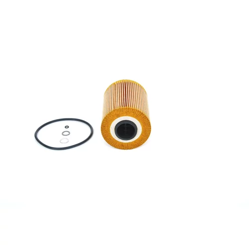 Olejový filter BOSCH 1 457 429 638 - obr. 2