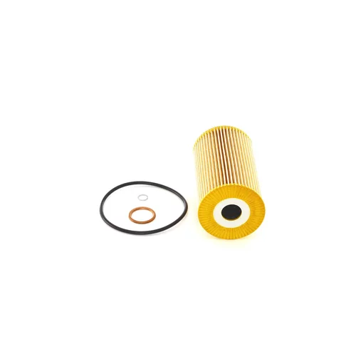 Olejový filter BOSCH 1 457 429 647 - obr. 2