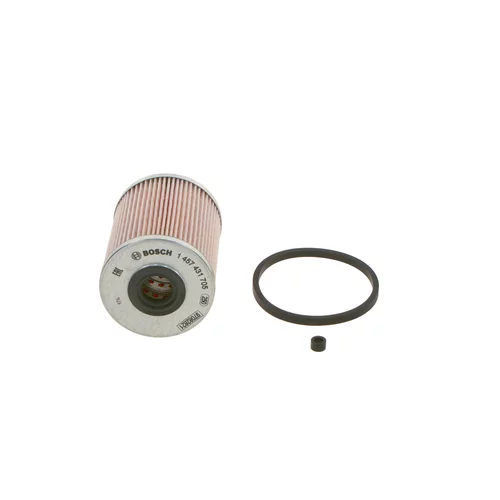 Palivový filter BOSCH 1 457 431 705