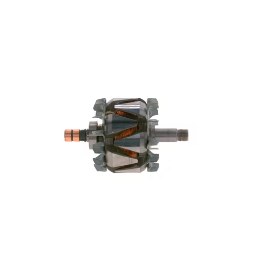 Rotor alternátora BOSCH F 00M 121 636 - obr. 2