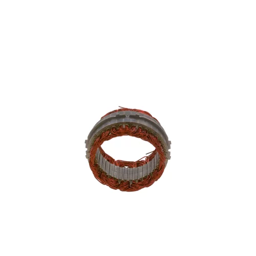 Stator, generátor BOSCH F 00M 130 112 - obr. 2