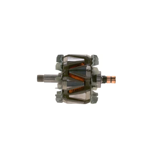 Rotor alternátora BOSCH F 00M 131 684 - obr. 2