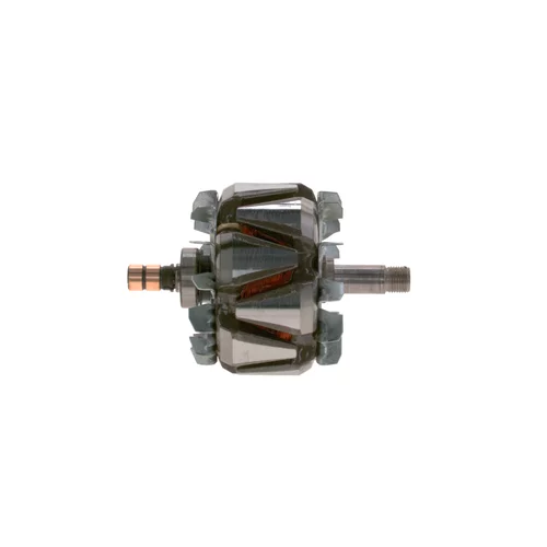 Rotor alternátora BOSCH F 00M 131 685 - obr. 2