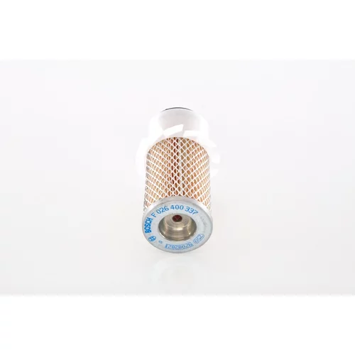 Vzduchový filter BOSCH F 026 400 337