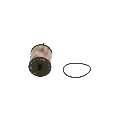 Palivový filter BOSCH F 026 402 810