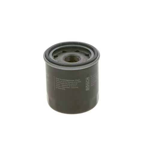 Olejový filter BOSCH F 026 407 001 - obr. 1