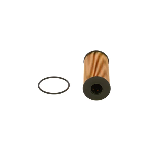 Olejový filter BOSCH F 026 407 014 - obr. 2