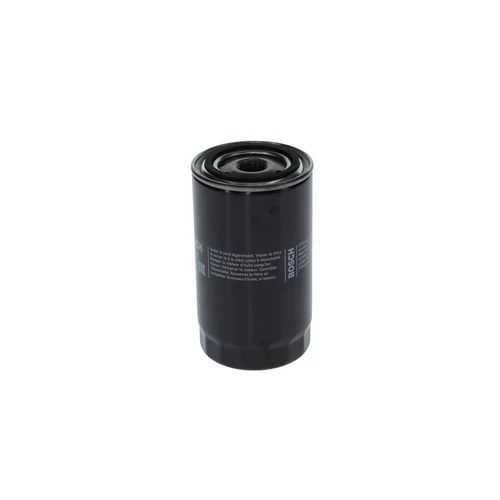 Olejový filter BOSCH F 026 407 081 - obr. 1