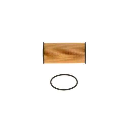 Olejový filter BOSCH F 026 407 125 - obr. 1