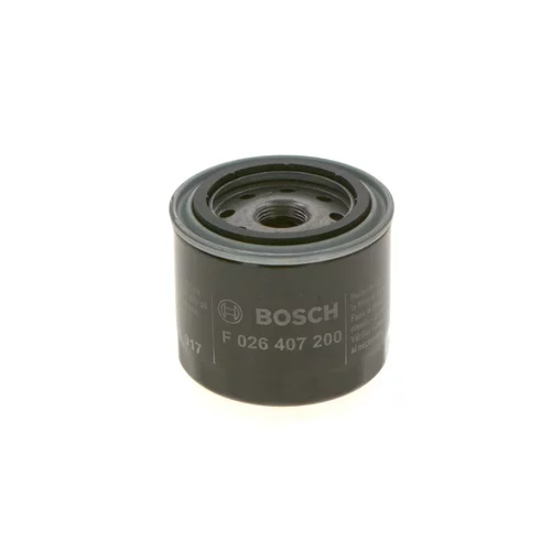 Olejový filter BOSCH F 026 407 200