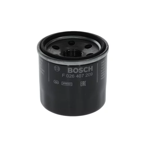 Olejový filter BOSCH F 026 407 209