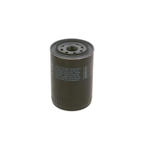 Olejový filter BOSCH F 026 407 248 - obr. 1