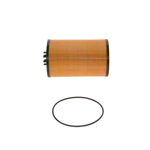 Olejový filter BOSCH F 026 407 252 - obr. 1