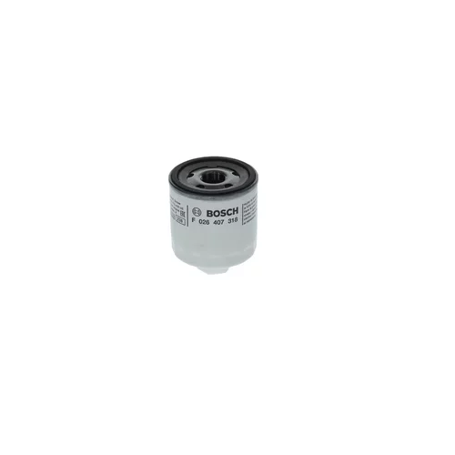 Olejový filter BOSCH F 026 407 318