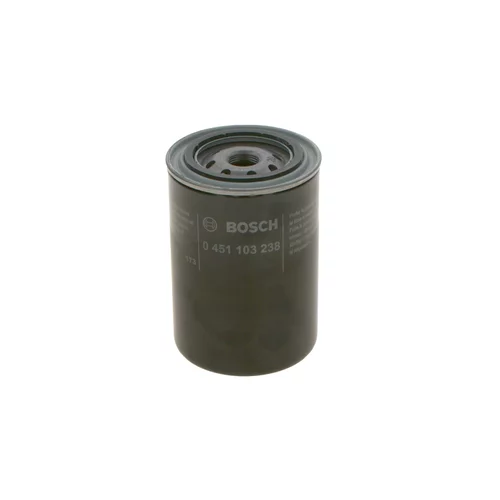 Olejový filter BOSCH 0 451 103 238