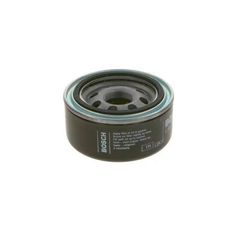 Olejový filter BOSCH 0 451 103 368 - obr. 3