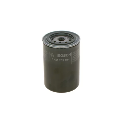 Olejový filter BOSCH 0 451 203 194 - obr. 1