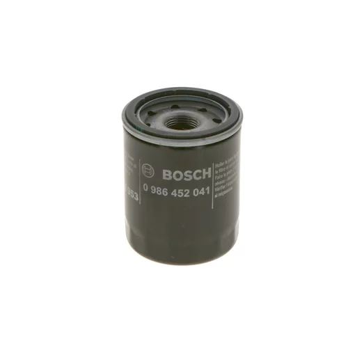 Olejový filter BOSCH 0 986 452 041